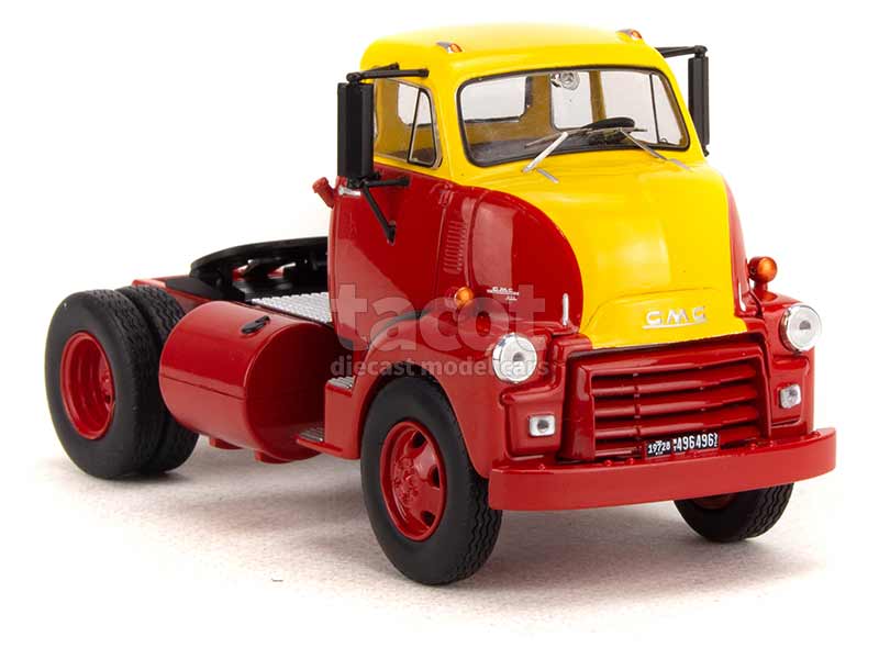 96188 GMC 950 Coe Tracteur 1954