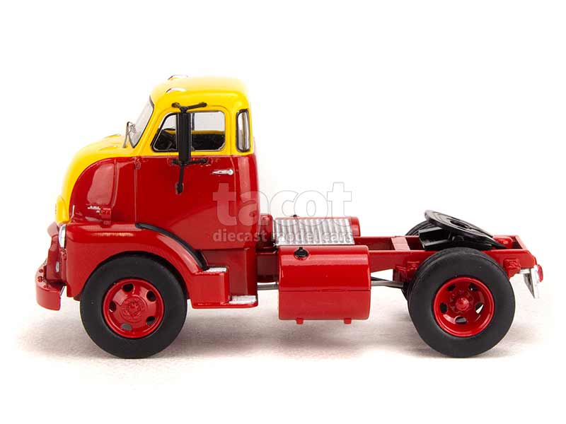 96188 GMC 950 Coe Tracteur 1954