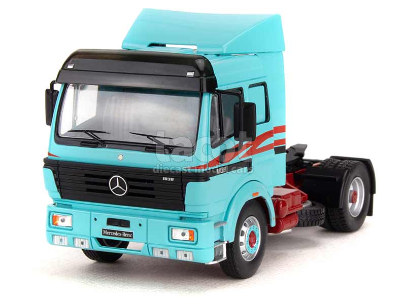 Mercedes diecast 1:43 & 1:18 - Diecast model cars Tacot