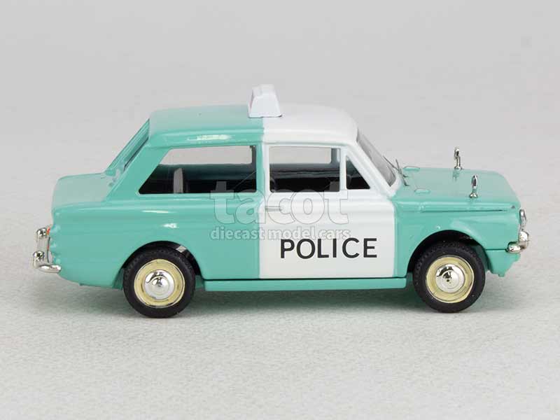 96191 Hillman Imp Police