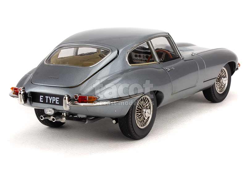 DIE CAST FERRARI 250 GTO 1962 ÉCHELLE 1/43