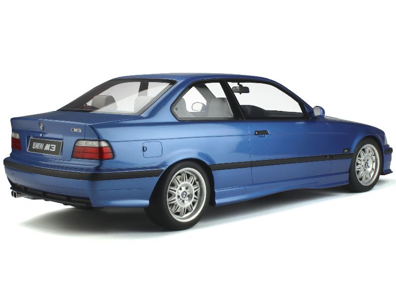 96198 BMW M3 Coupé 3.2L/ E36 1996