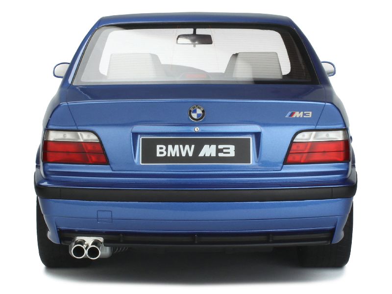 96198 BMW M3 Coupé 3.2L/ E36 1996