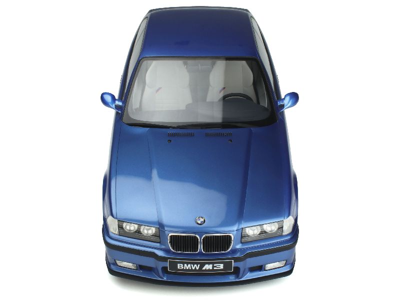96198 BMW M3 Coupé 3.2L/ E36 1996