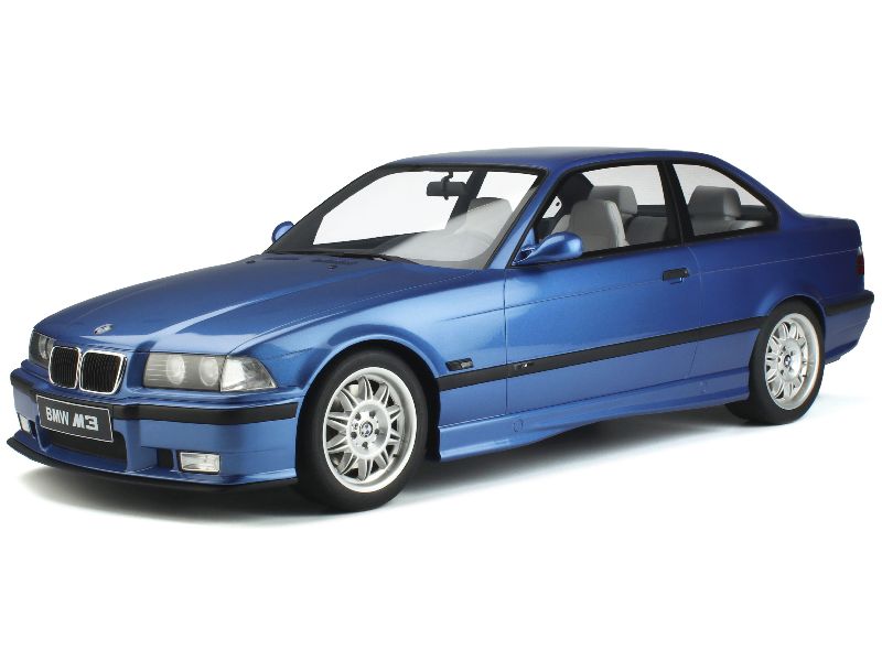 96198 BMW M3 Coupé 3.2L/ E36 1996