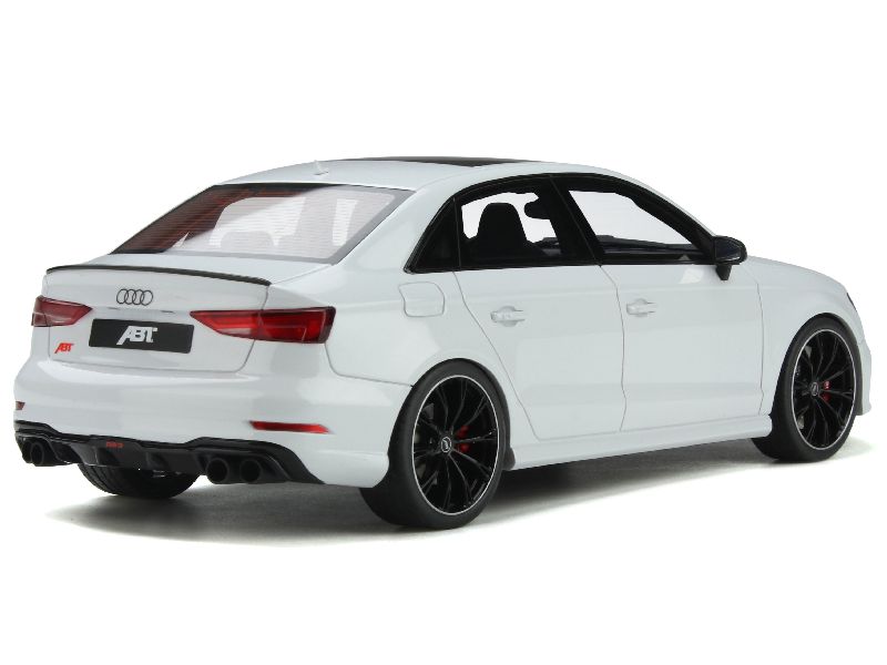 96199 Audi RS3 ABT Sedan 2017