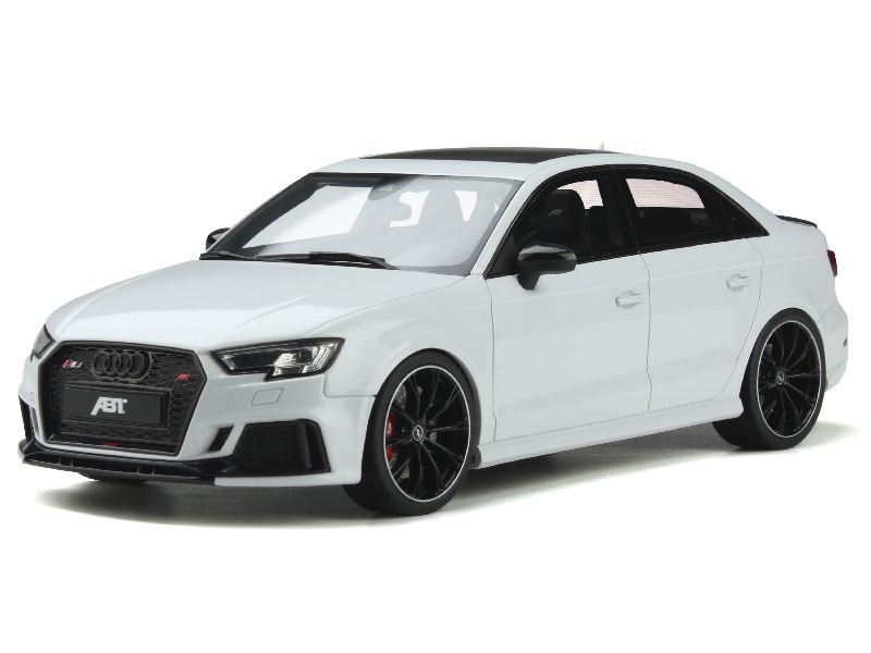 96199 Audi RS3 ABT Sedan 2017