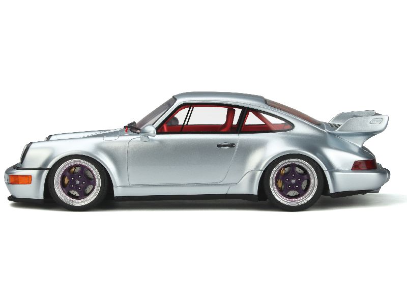 96201 Porsche 911/964 RSR 1992