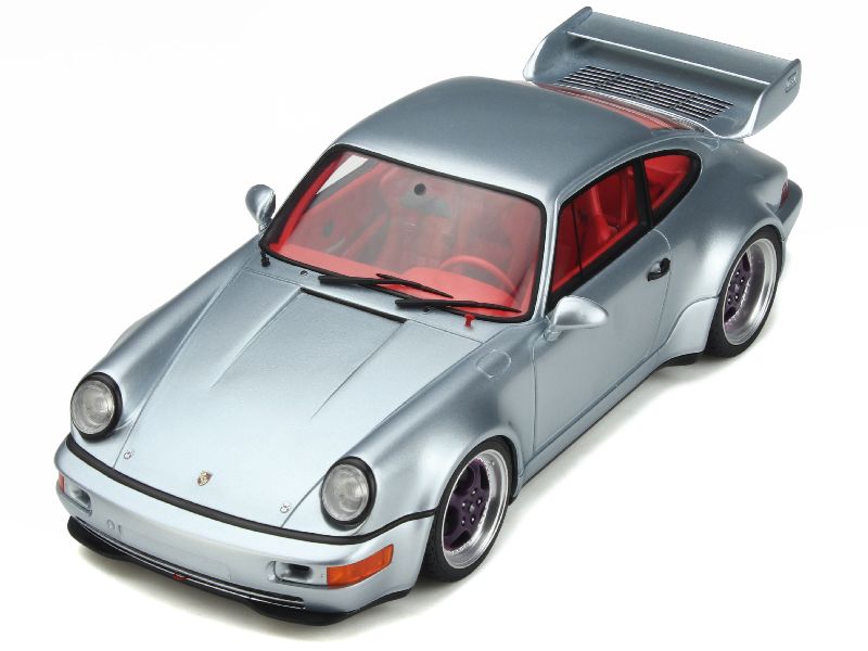 96201 Porsche 911/964 RSR 1992