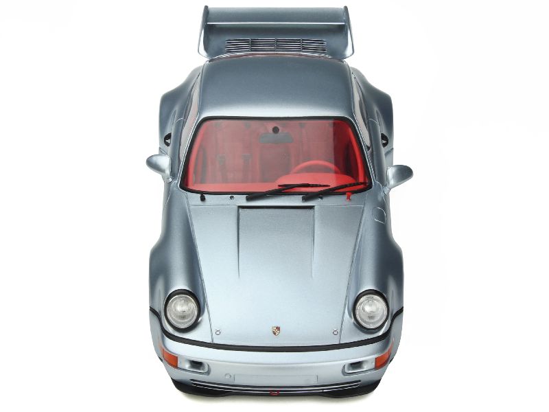 96201 Porsche 911/964 RSR 1992