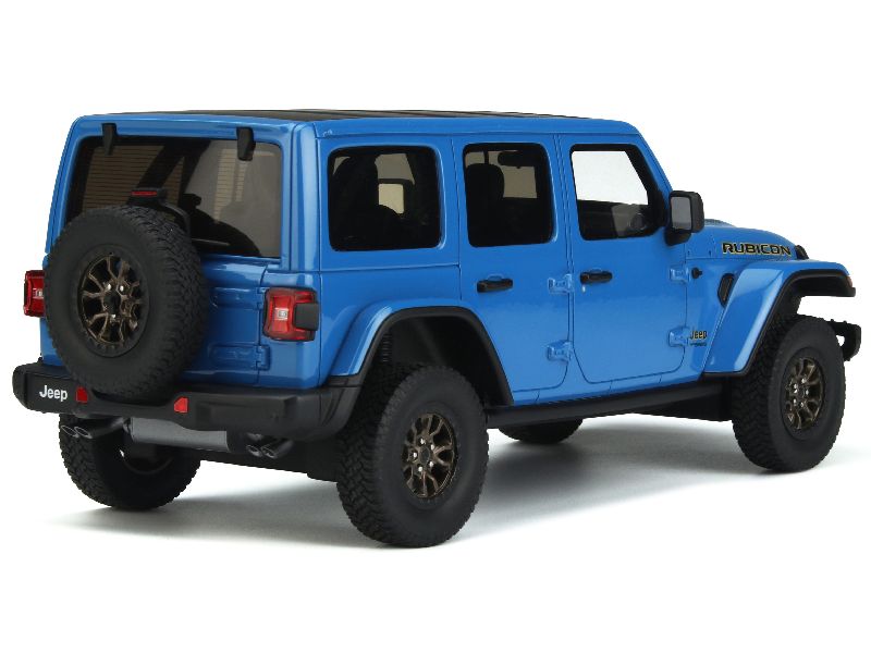 96204 Jeep Wrangler Rubicon 392 2021