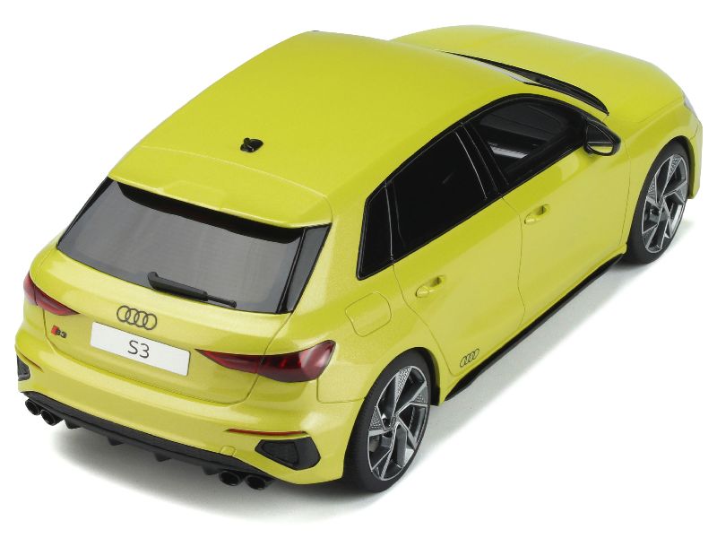 96205 Audi S3 Sportback 2021