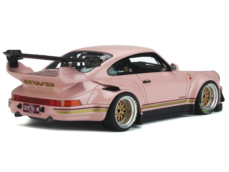 96208 Porsche 911/964 RWB Southern Cross