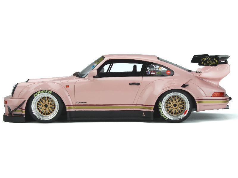 96208 Porsche 911/964 RWB Southern Cross