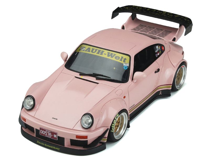 96208 Porsche 911/964 RWB Southern Cross
