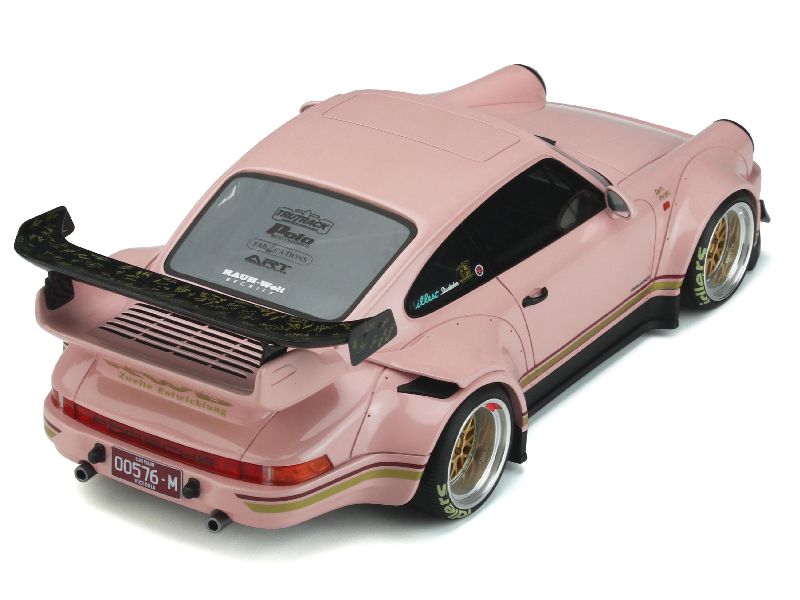 96208 Porsche 911/964 RWB Southern Cross
