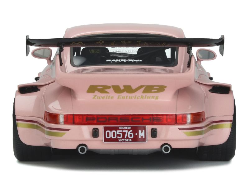 96208 Porsche 911/964 RWB Southern Cross