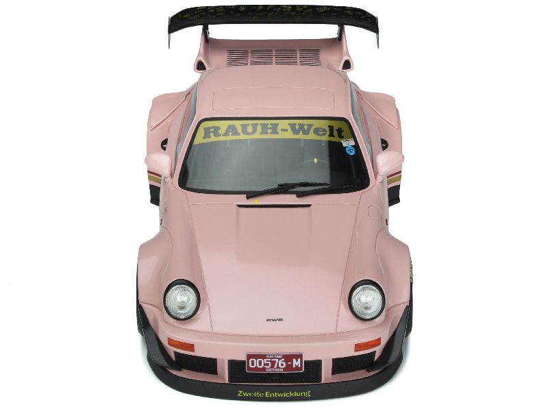96208 Porsche 911/964 RWB Southern Cross