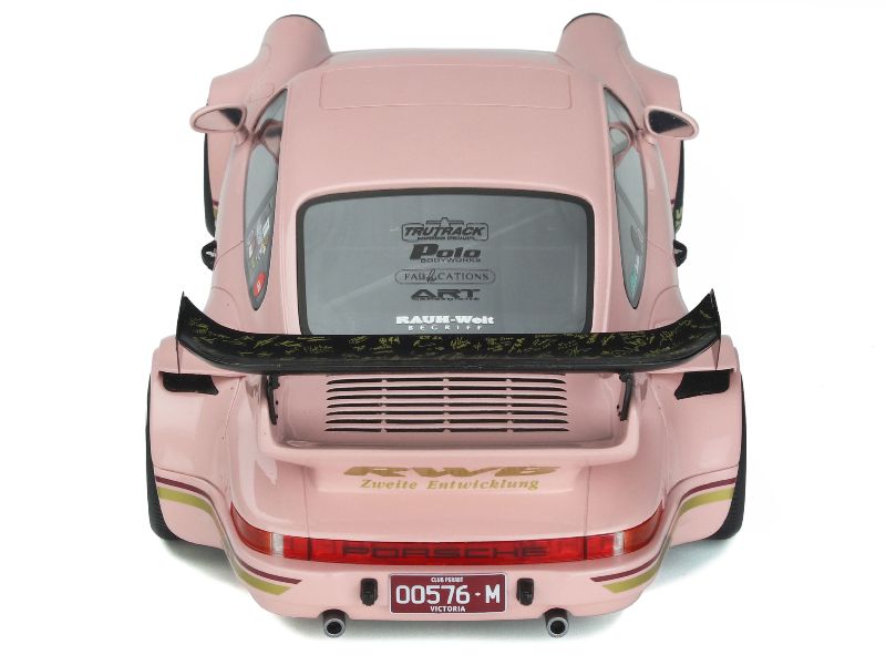 96208 Porsche 911/964 RWB Southern Cross