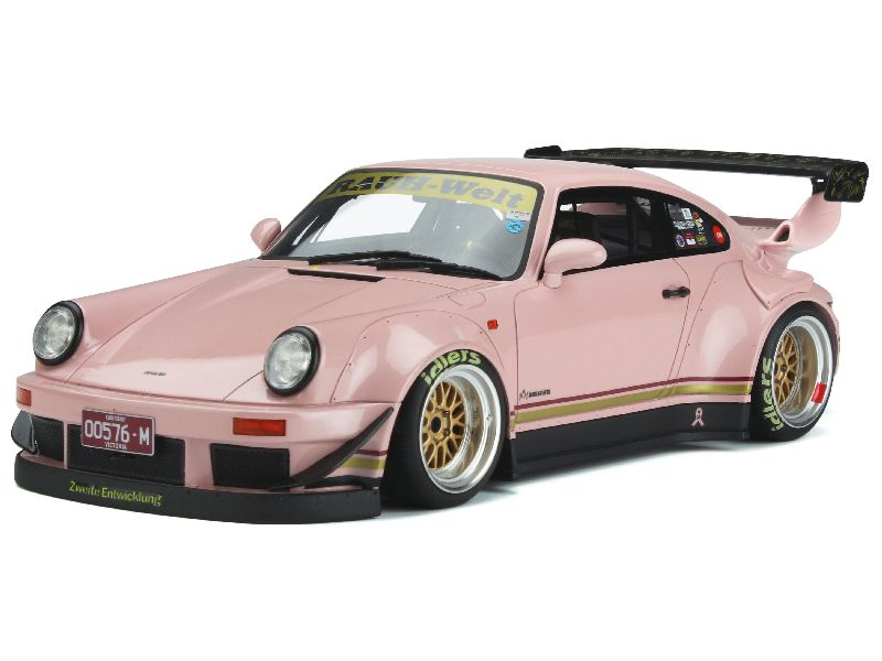 96208 Porsche 911/964 RWB Southern Cross