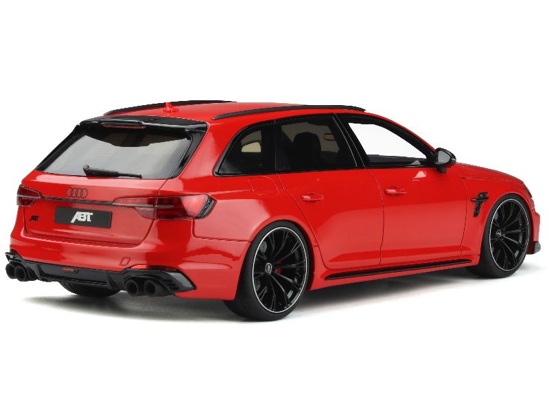 96209 Audi RS4-S Avant ABT 2021