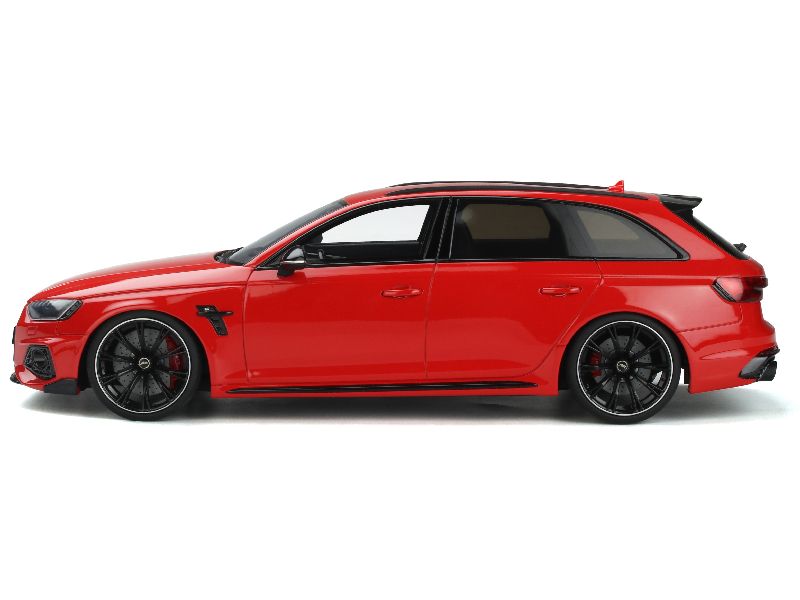 96209 Audi RS4-S Avant ABT 2021