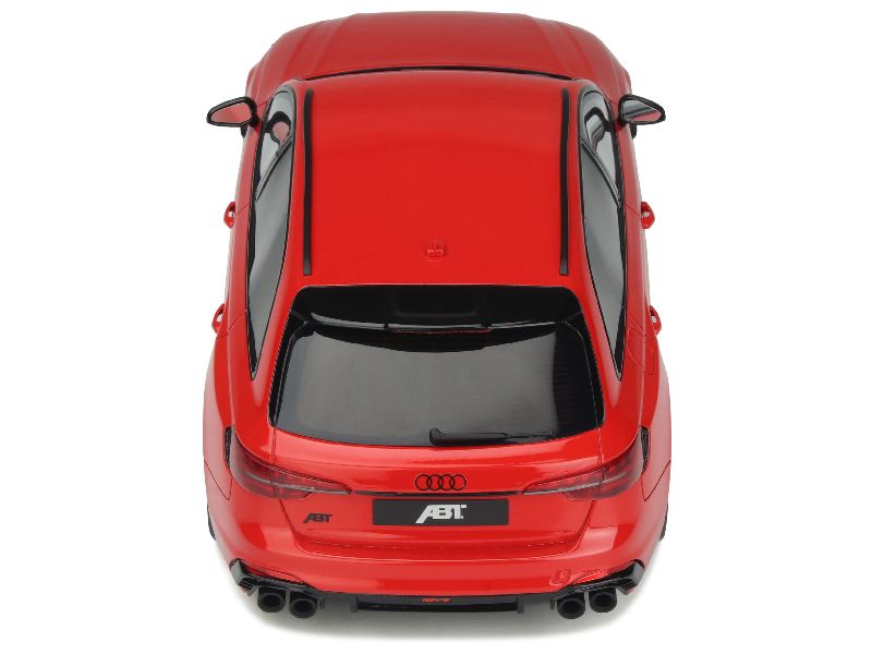 96209 Audi RS4-S Avant ABT 2021