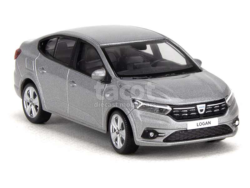 96211 Dacia Logan 2021