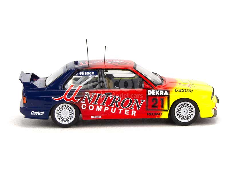 96214 BMW M3/ E30 DTM 1992