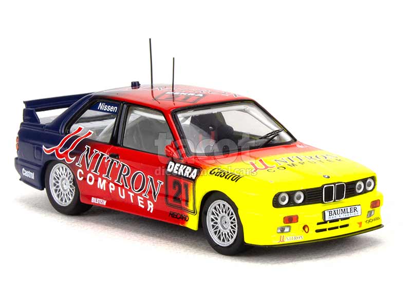 96214 BMW M3/ E30 DTM 1992