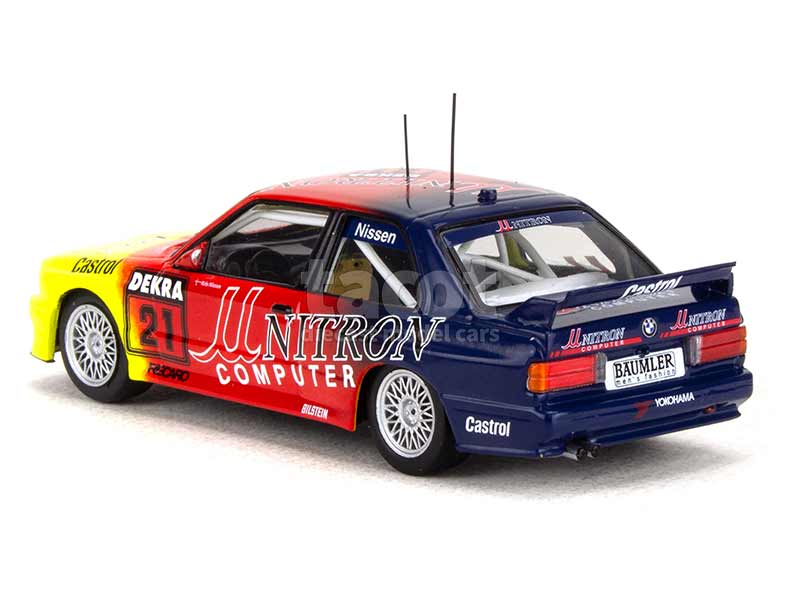 96214 BMW M3/ E30 DTM 1992