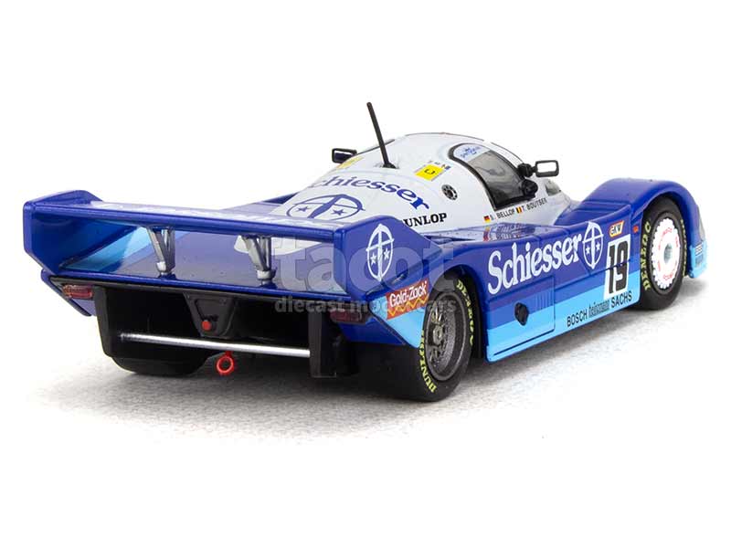 96221 Porsche 956B 1000 Km Spa 1985