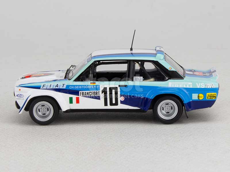 96223 Fiat 131 Abarth Monte-Carlo 1980