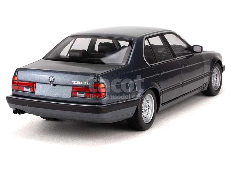 96227 BMW 730i/ E32 1986