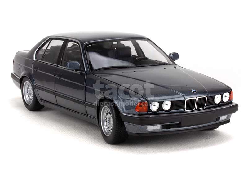 96227 BMW 730i/ E32 1986