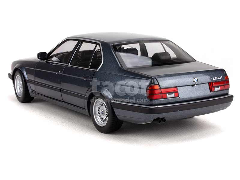 96227 BMW 730i/ E32 1986