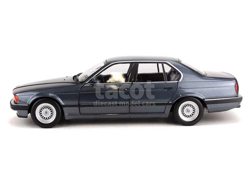 96227 BMW 730i/ E32 1986