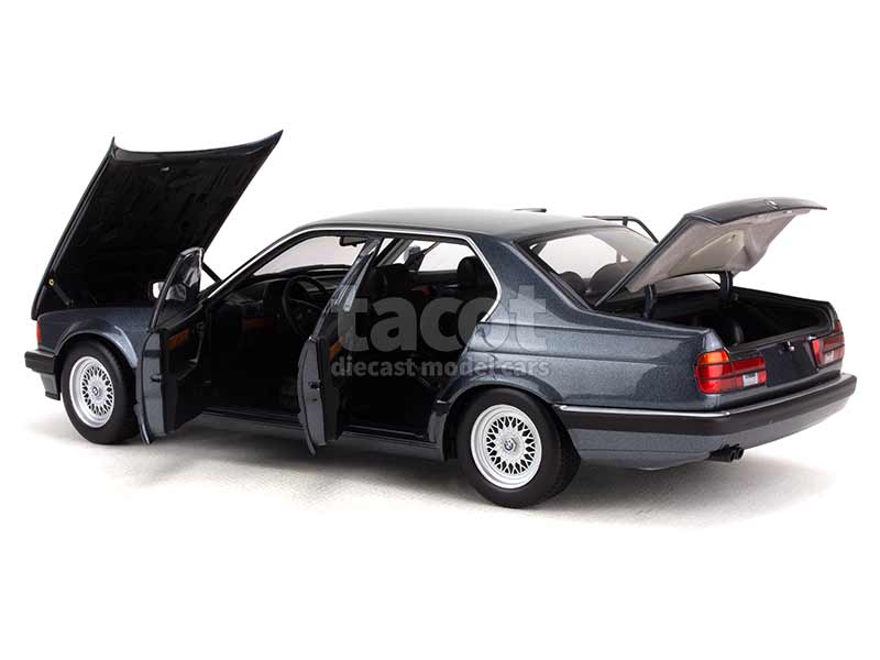 96227 BMW 730i/ E32 1986