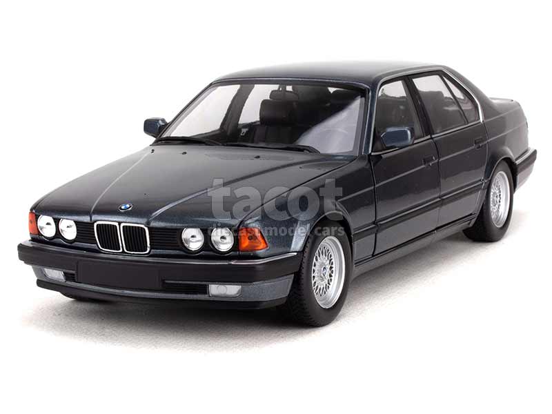 96227 BMW 730i/ E32 1986