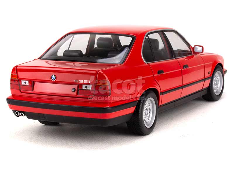 96228 BMW 535i/ E34 1988