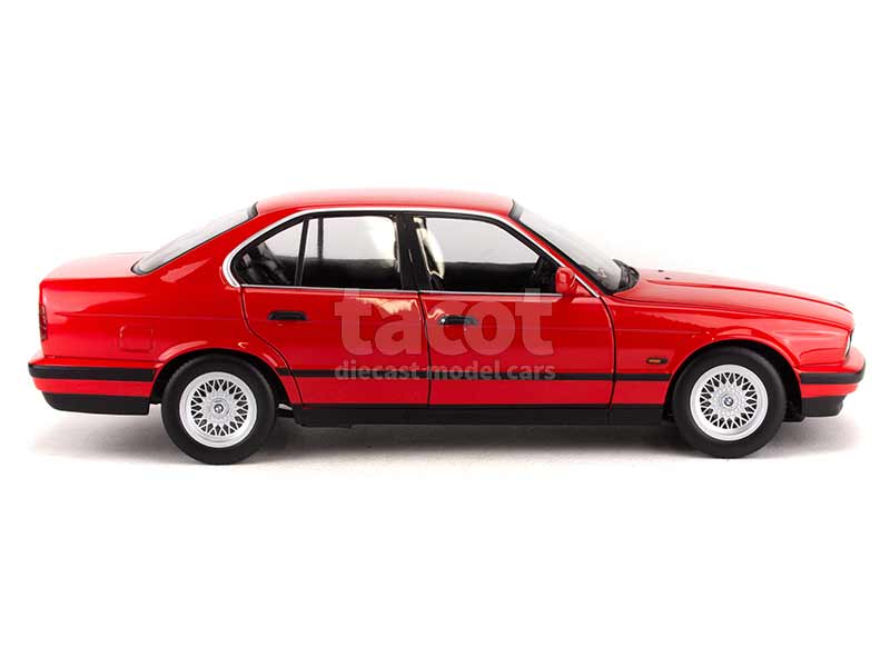 96228 BMW 535i/ E34 1988