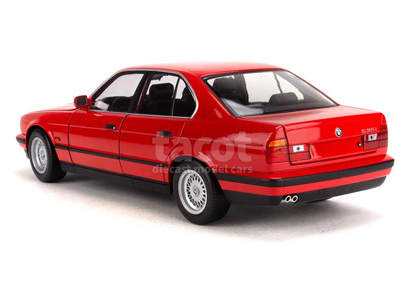 96228 BMW 535i/ E34 1988