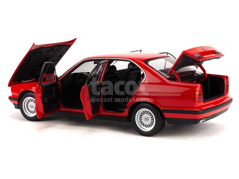 96228 BMW 535i/ E34 1988