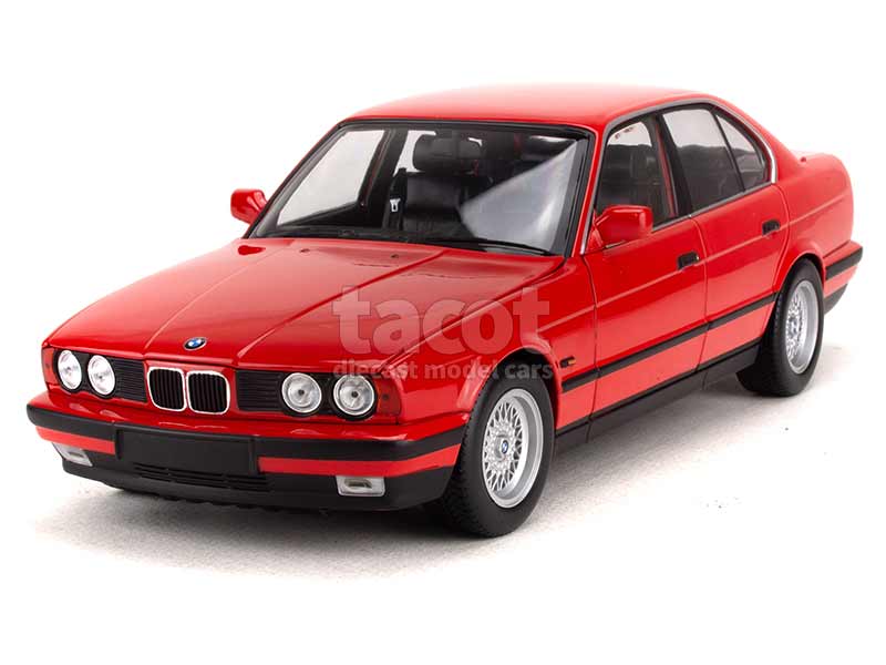 96228 BMW 535i/ E34 1988