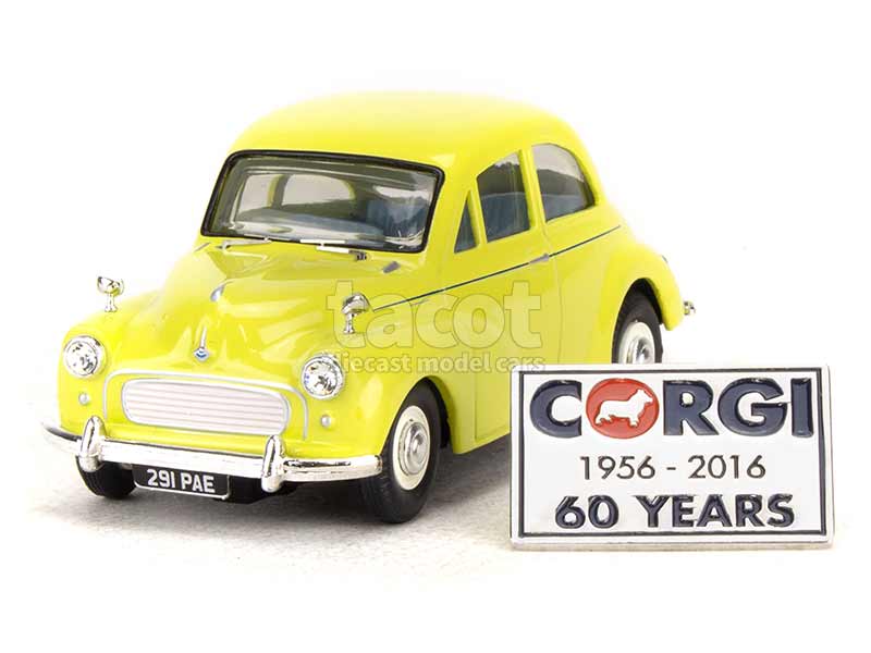 orris inor 1000 au 1/43 de Corgi Vanguards VANVA05811 - eBay