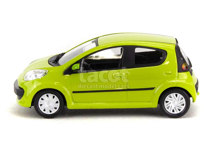 96235 Citroën C1 5 Doors 2005