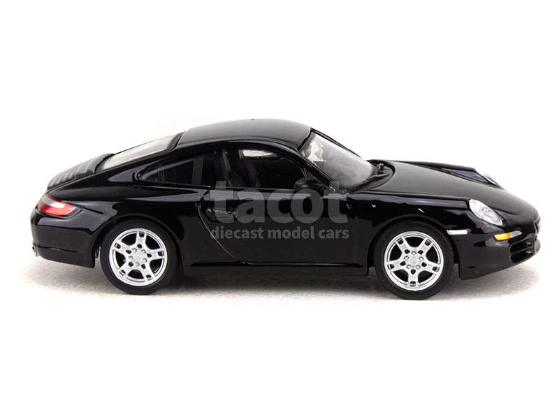 96236 Porsche 911/997 Carrera S 2004