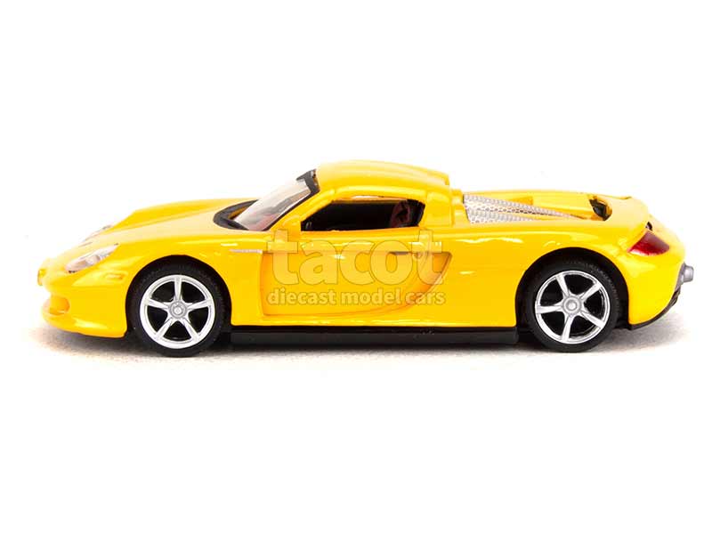 96237 Porsche Carrera GT 2001