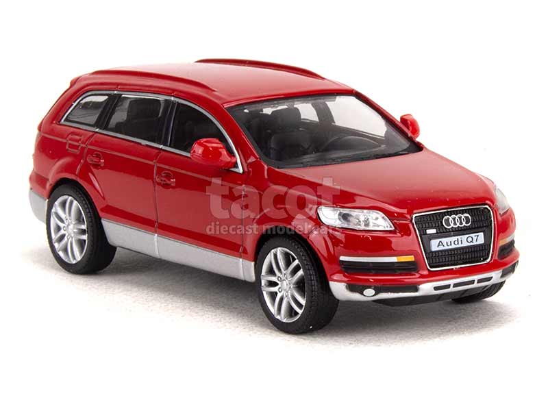 96238 Audi Q7 2006