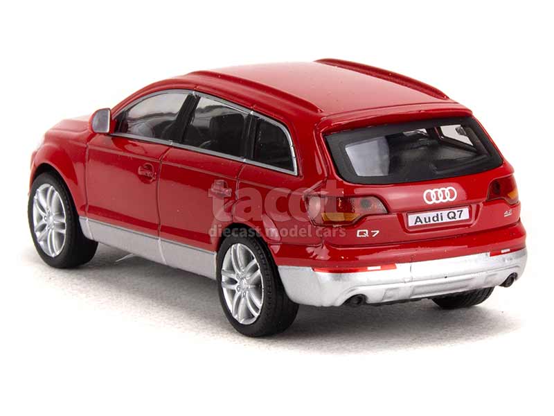 96238 Audi Q7 2006